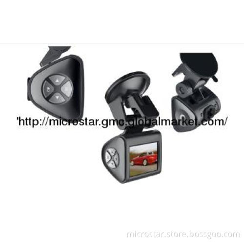Super small design Full HD 1080 P car black box